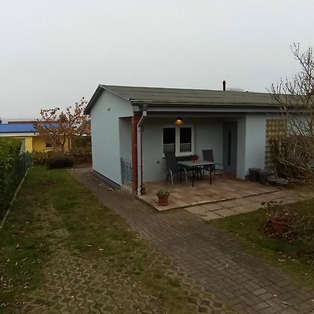 Ferienhaus Am Neuklostersee Eksteriør billede